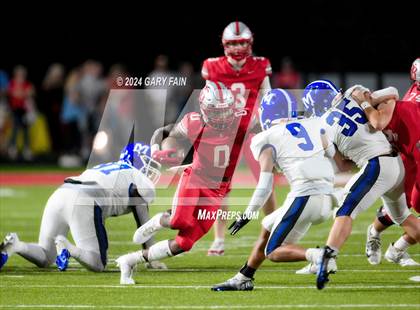 Thumbnail 1 in McCallie @ Baylor photogallery.
