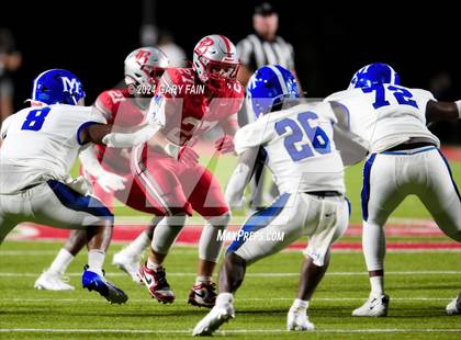 Thumbnail 1 in McCallie @ Baylor photogallery.