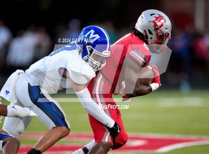 Thumbnail 1 in McCallie @ Baylor photogallery.