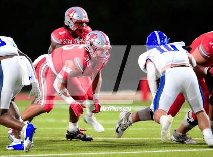 Thumbnail 1 in McCallie @ Baylor photogallery.