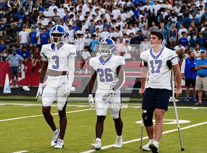Thumbnail 1 in McCallie @ Baylor photogallery.