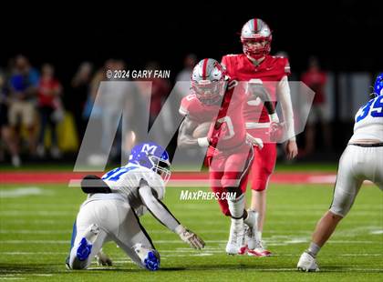 Thumbnail 3 in McCallie @ Baylor photogallery.