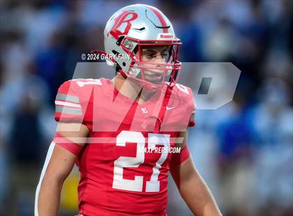 Thumbnail 3 in McCallie @ Baylor photogallery.