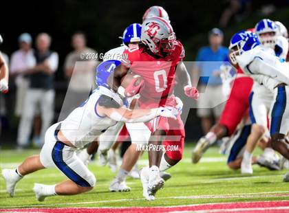 Thumbnail 1 in McCallie @ Baylor photogallery.