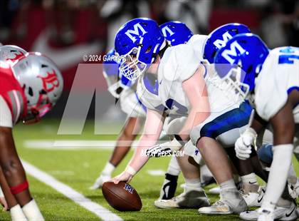 Thumbnail 1 in McCallie @ Baylor photogallery.