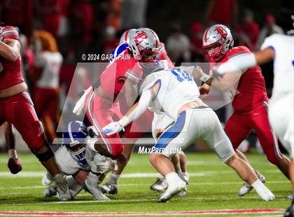 Thumbnail 2 in McCallie @ Baylor photogallery.