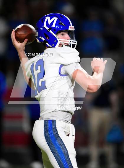Thumbnail 2 in McCallie @ Baylor photogallery.