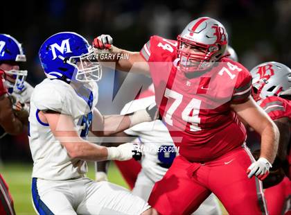 Thumbnail 2 in McCallie @ Baylor photogallery.