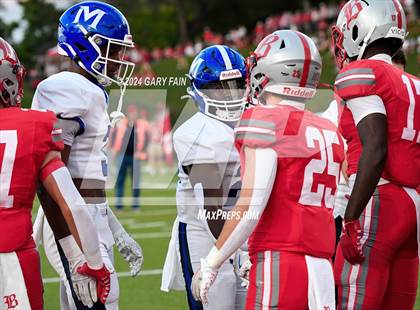 Thumbnail 3 in McCallie @ Baylor photogallery.