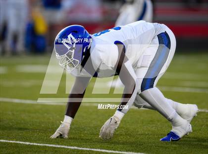 Thumbnail 1 in McCallie @ Baylor photogallery.