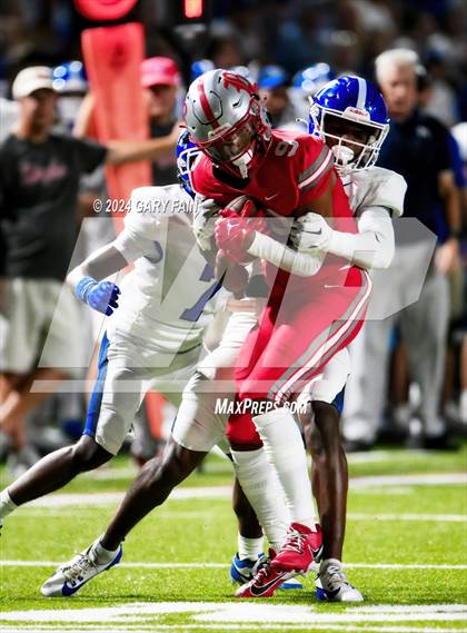 Thumbnail 2 in McCallie @ Baylor photogallery.