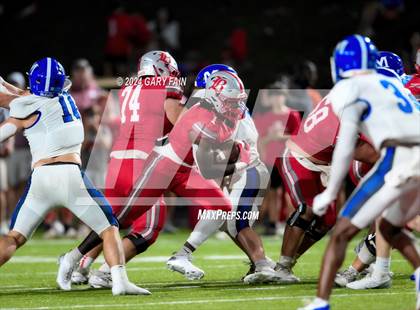 Thumbnail 1 in McCallie @ Baylor photogallery.