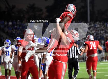Thumbnail 3 in McCallie @ Baylor photogallery.