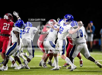 Thumbnail 1 in McCallie @ Baylor photogallery.