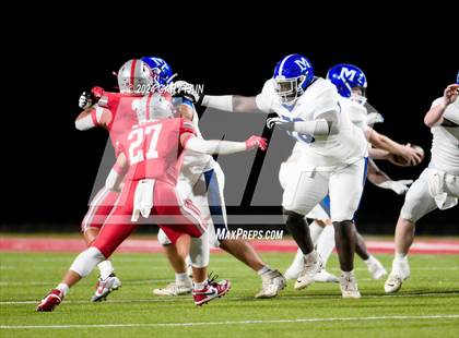 Thumbnail 2 in McCallie @ Baylor photogallery.