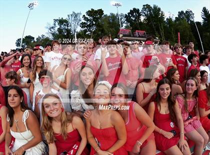 Thumbnail 2 in McCallie @ Baylor photogallery.