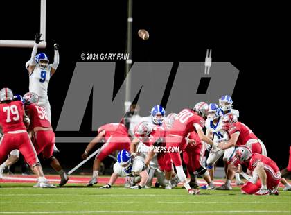 Thumbnail 1 in McCallie @ Baylor photogallery.