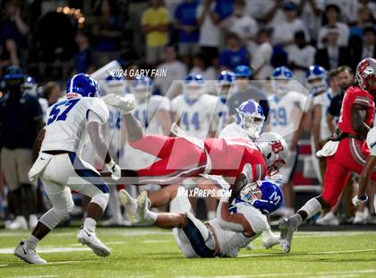 Thumbnail 2 in McCallie @ Baylor photogallery.