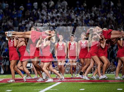 Thumbnail 1 in McCallie @ Baylor photogallery.