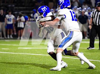 Thumbnail 1 in McCallie @ Baylor photogallery.