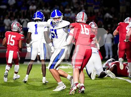 Thumbnail 3 in McCallie @ Baylor photogallery.