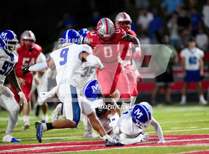 Thumbnail 3 in McCallie @ Baylor photogallery.