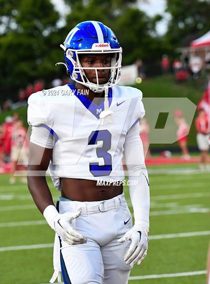 Thumbnail 2 in McCallie @ Baylor photogallery.