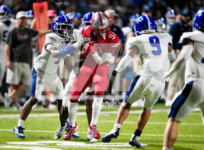 Thumbnail 3 in McCallie @ Baylor photogallery.