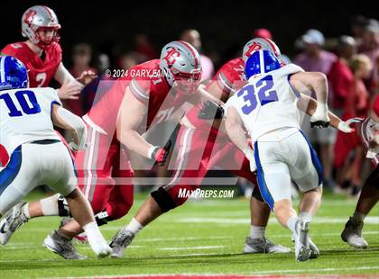 Thumbnail 3 in McCallie @ Baylor photogallery.