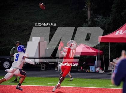 Thumbnail 1 in McCallie @ Baylor photogallery.
