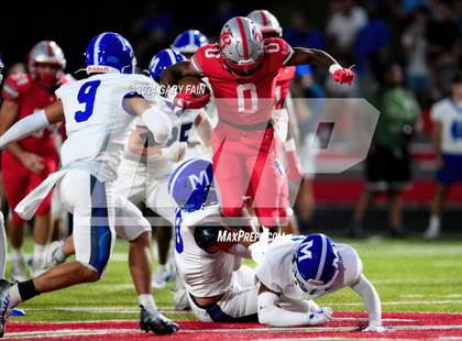 Thumbnail 2 in McCallie @ Baylor photogallery.