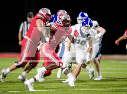 Thumbnail 2 in McCallie @ Baylor photogallery.