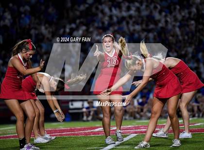 Thumbnail 2 in McCallie @ Baylor photogallery.