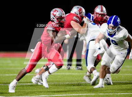 Thumbnail 1 in McCallie @ Baylor photogallery.
