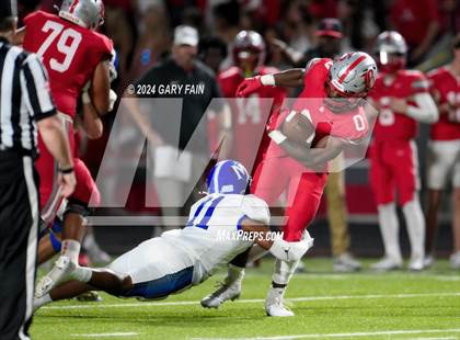 Thumbnail 3 in McCallie @ Baylor photogallery.