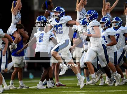 Thumbnail 3 in McCallie @ Baylor photogallery.