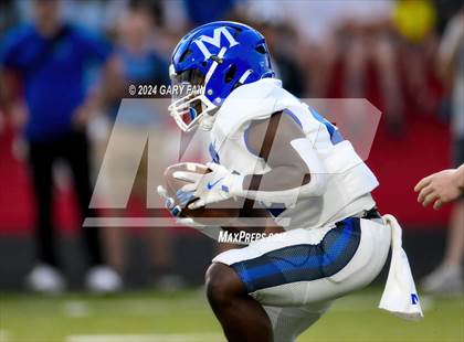 Thumbnail 2 in McCallie @ Baylor photogallery.