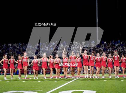 Thumbnail 1 in McCallie @ Baylor photogallery.