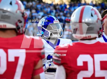 Thumbnail 3 in McCallie @ Baylor photogallery.