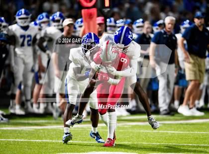 Thumbnail 1 in McCallie @ Baylor photogallery.