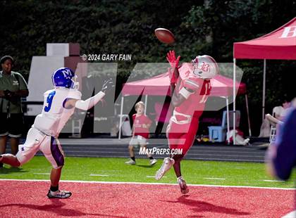 Thumbnail 2 in McCallie @ Baylor photogallery.