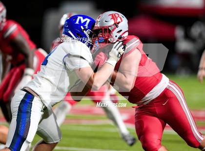 Thumbnail 1 in McCallie @ Baylor photogallery.