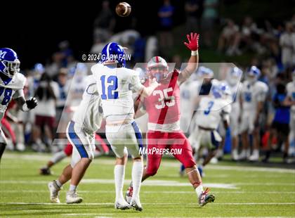 Thumbnail 2 in McCallie @ Baylor photogallery.