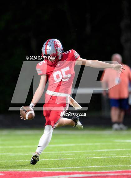 Thumbnail 1 in McCallie @ Baylor photogallery.