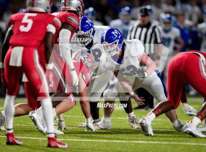 Thumbnail 1 in McCallie @ Baylor photogallery.