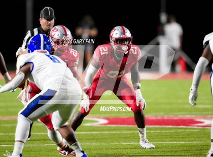 Thumbnail 3 in McCallie @ Baylor photogallery.