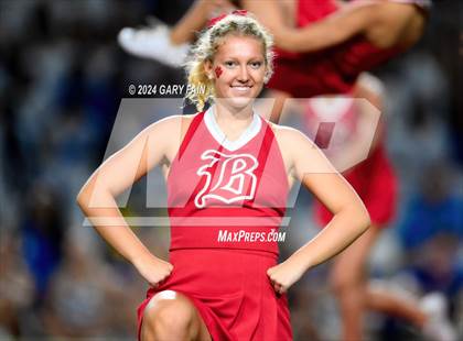 Thumbnail 2 in McCallie @ Baylor photogallery.