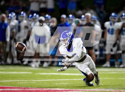 Thumbnail 3 in McCallie @ Baylor photogallery.