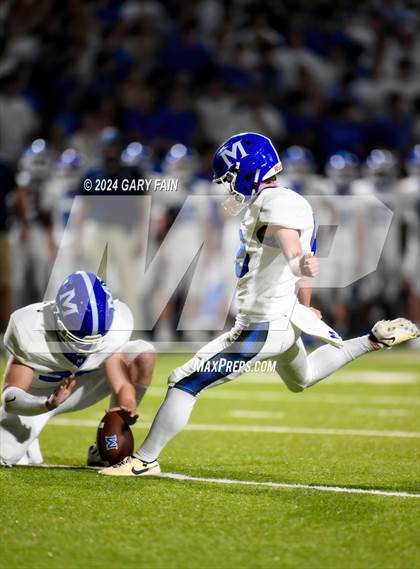 Thumbnail 1 in McCallie @ Baylor photogallery.