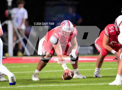 Thumbnail 2 in McCallie @ Baylor photogallery.